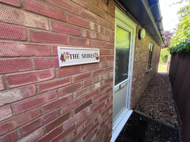 Bungalow for rent in Brookville, Isle Of Man