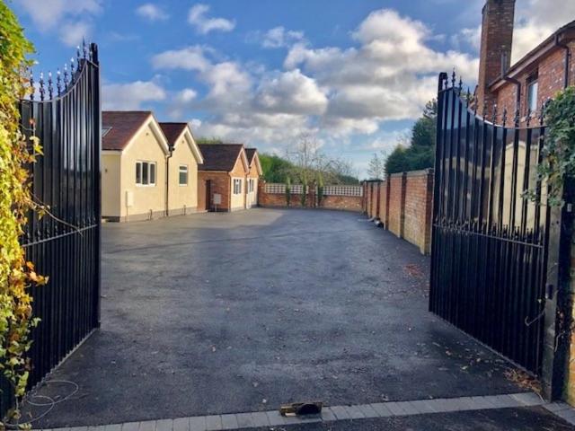 Bungalow for rent in Coventry, Balsall Common