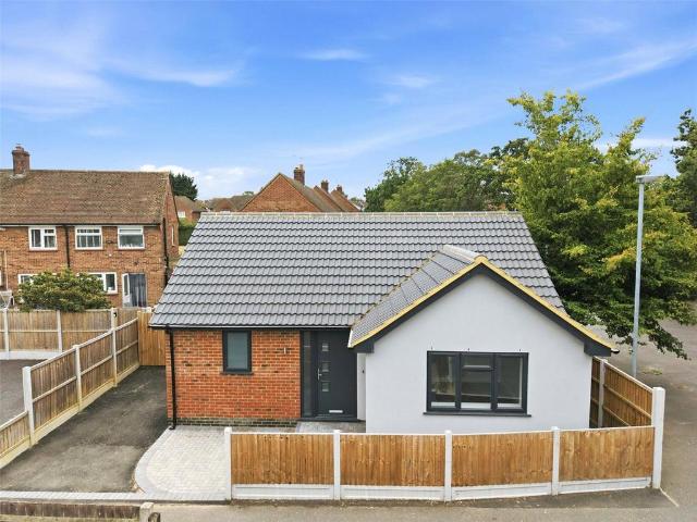 Bungalow for rent in Chelmsford, Essex