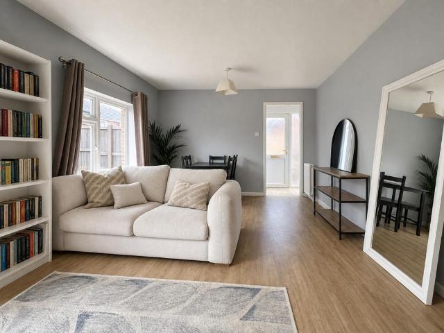 House for rent in Melcombe, North Petherton