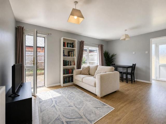 House for rent in Melcombe, North Petherton