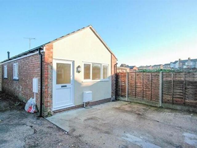 Apartment for rent in New Bilton