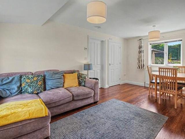 Apartment for rent in Berrick Salome, Oxfordshire