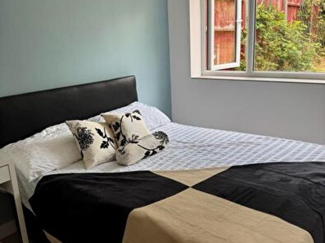 Apartment for rent in Cannon Park, West Midlands
