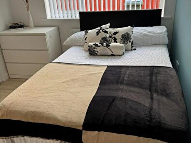 Apartment for rent in Cannon Park, West Midlands