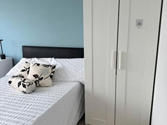 Apartment for rent in Cannon Park, West Midlands