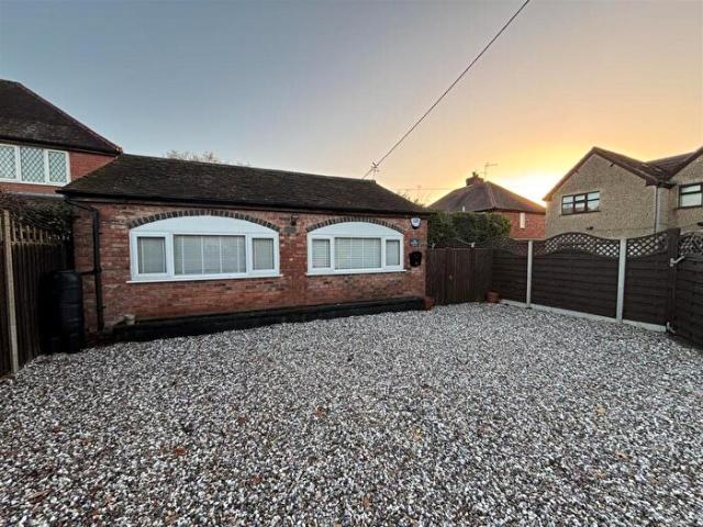 Apartment for rent in Meriden, West Midlands