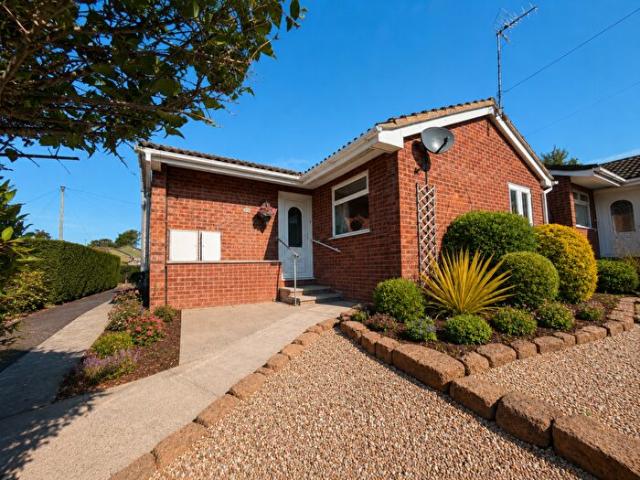 Apartment for rent in Wollaton Vale, Haddon
