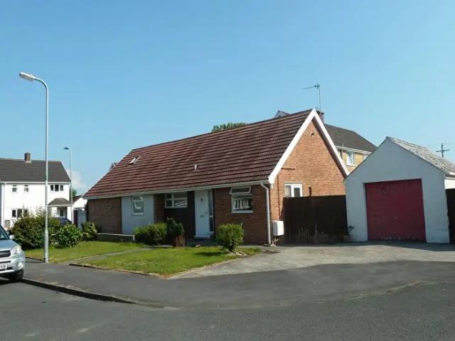 Apartment for rent in Johnstown, Carmarthen