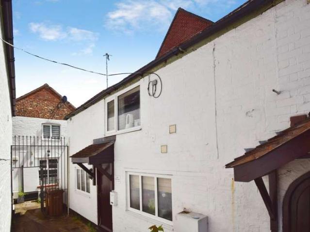 Farm for sale in Pershore, Wychavon