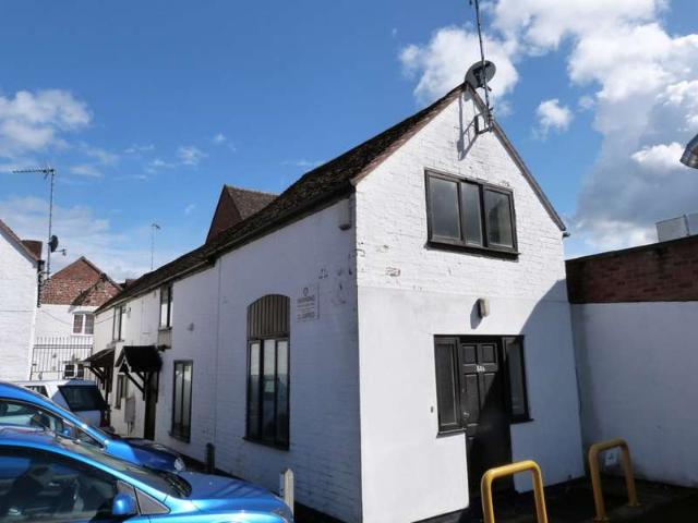 Farm for sale in Pershore, Wychavon