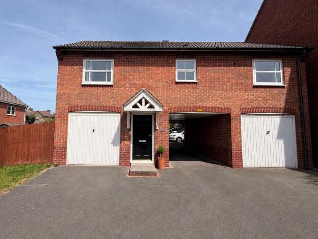 Farm for sale in Coalville, Leicestershire