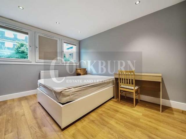 Farm for rent in St. George in the East, Greater London