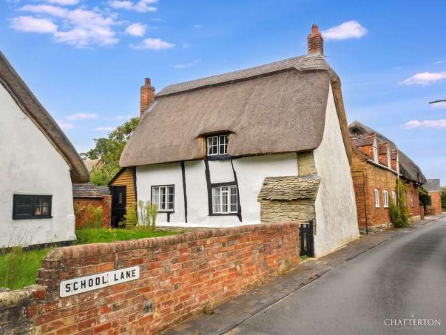 Farm for sale in Bretforton, Wychavon