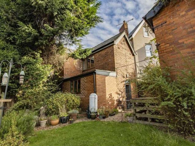 Farm for sale in Loundsley Green, East Midlands