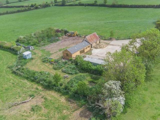 Farm for sale in Helmdon, Northamptonshire