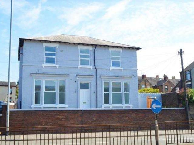 Farm for rent in Butterton, Staffordshire
