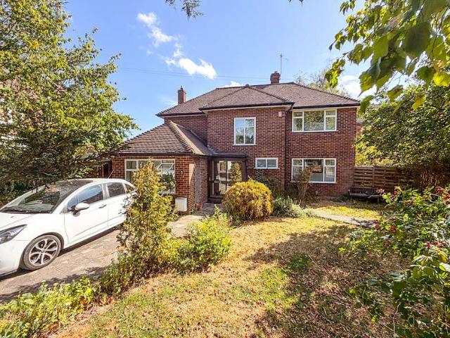 Farm for rent in Greater London