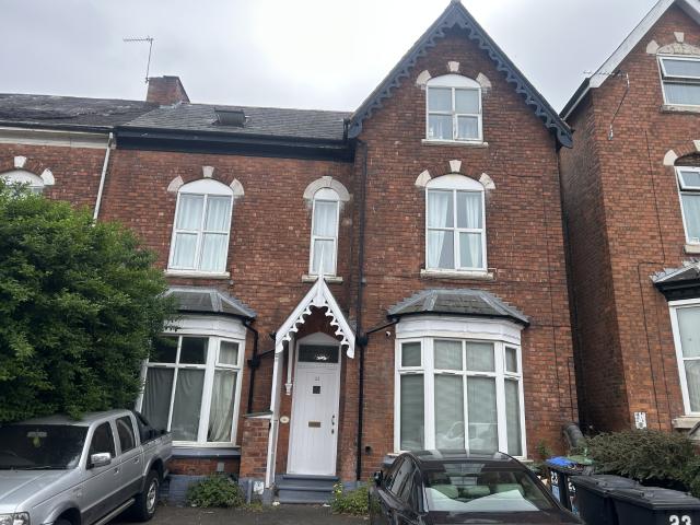 House for rent in West Midlands