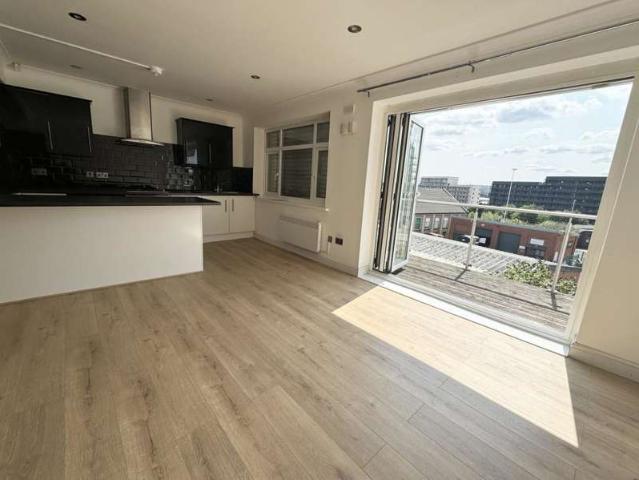 Farm for sale in Richmond Hill, West Yorkshire