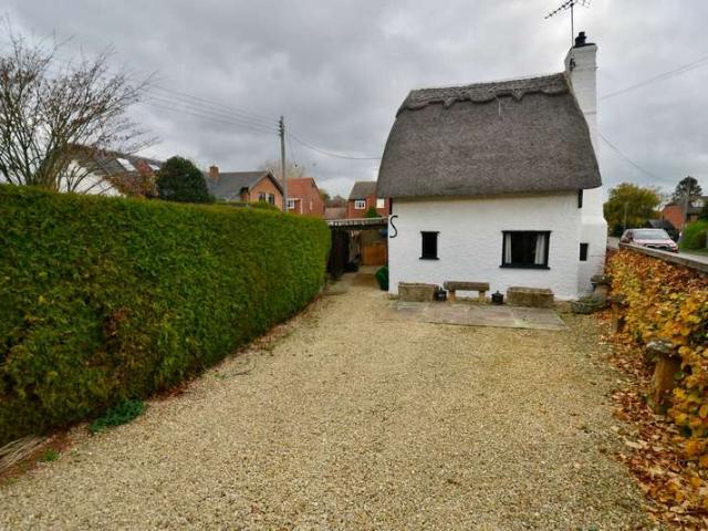 Farm for sale in Crookhill, Worcestershire