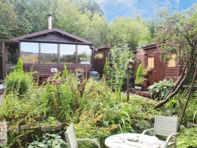 Farm for sale in Higherford, Lancashire