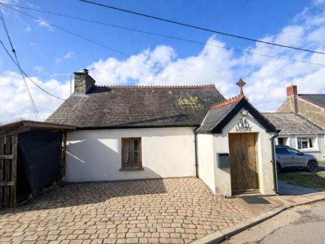 Farm for sale in Wales