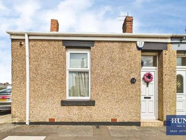 Farm for sale in Fulwell, Sunderland