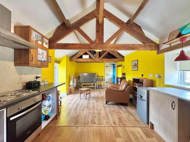 Farm for sale in Wales