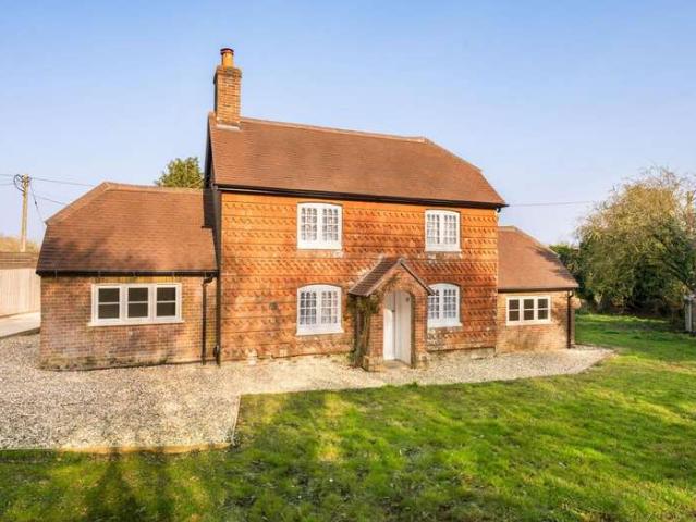 Farm for rent in Priest Down, Hampshire