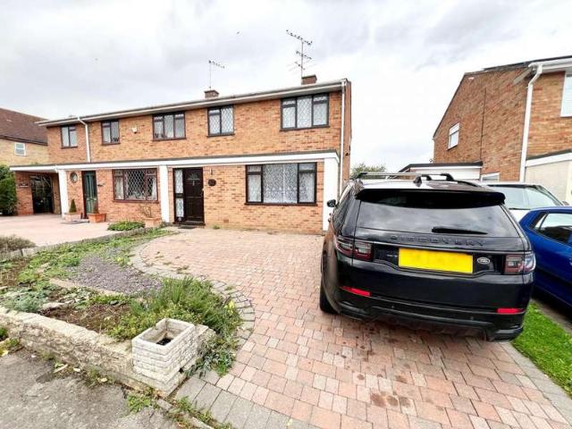 Farm for rent in Broomfield, Chelmsford