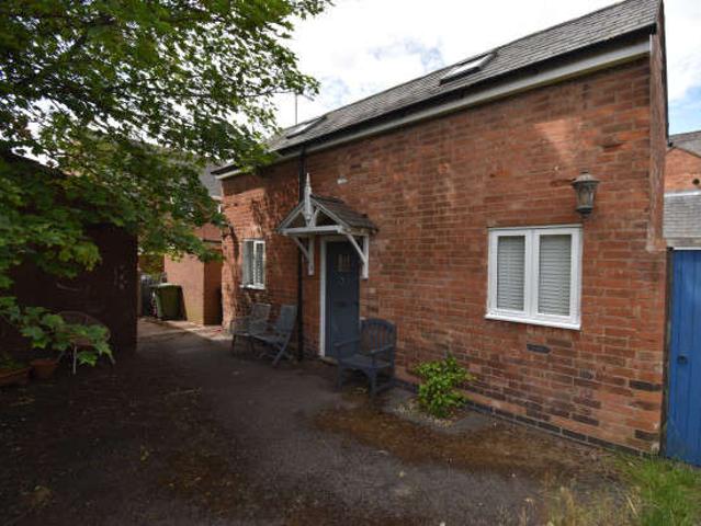 Farm for rent in Lillington, Green Close