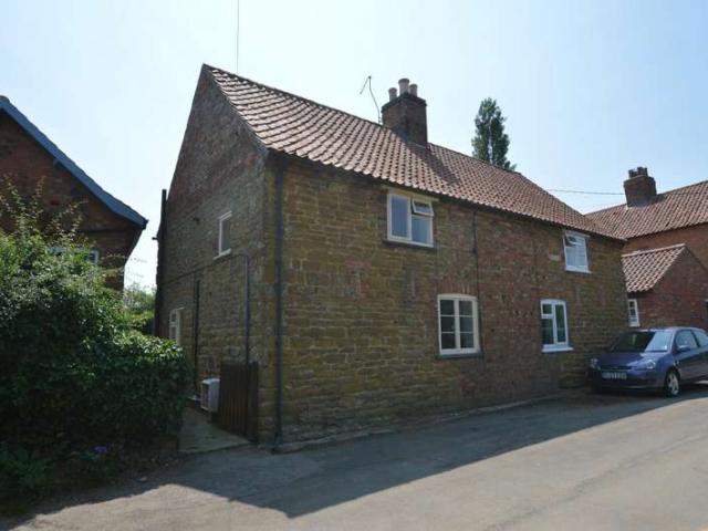 Farm for rent in Redmile, Brentingby