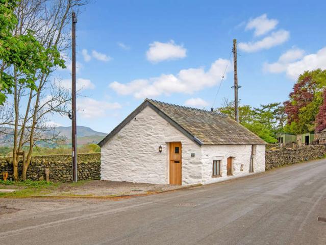 Farm for sale in Threlkeld