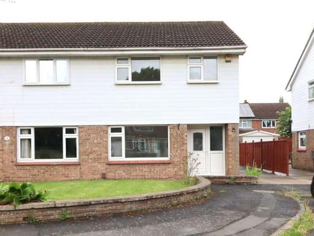 Farm for rent in Elmfield, Leicestershire