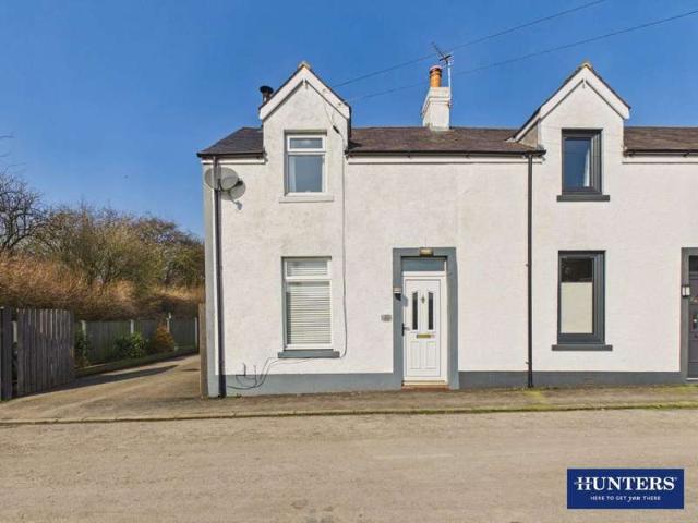 Farm for sale in Longtown