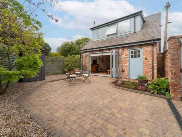 Farm for sale in Georgia, Greater Manchester