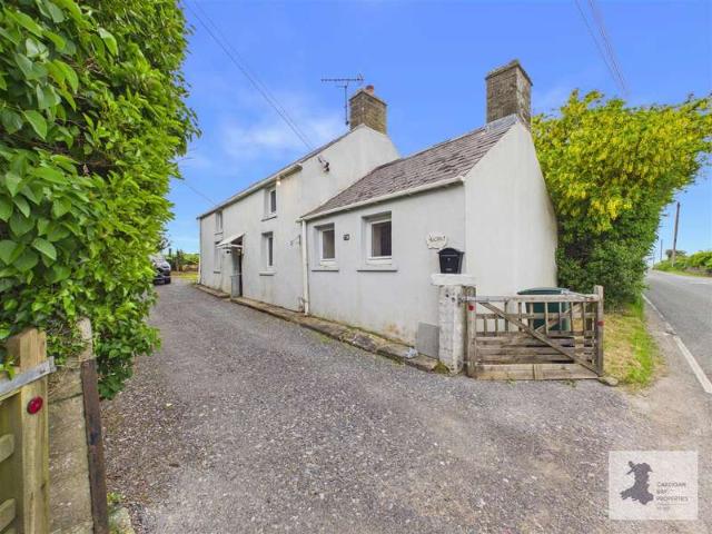 Farm for sale in Wales