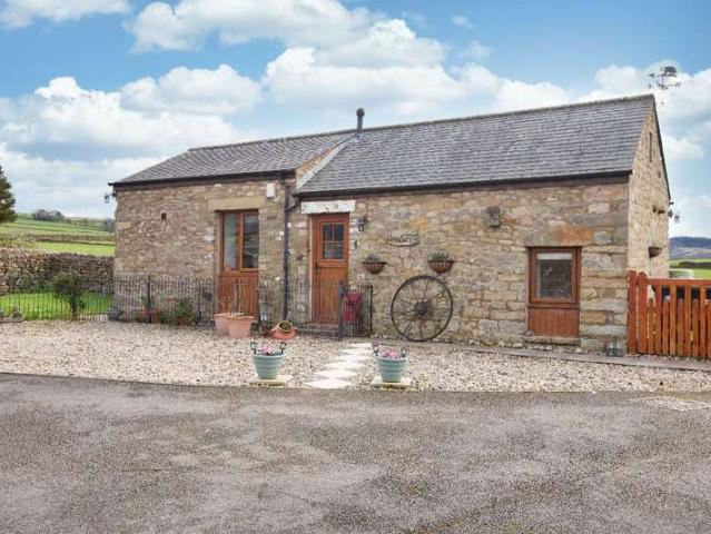 Bungalow for sale in Brookhouse, Bare