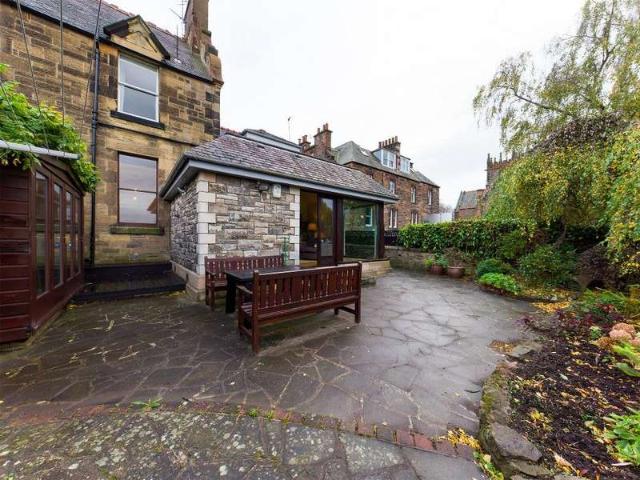 Farm for rent in Merchiston, Scotland