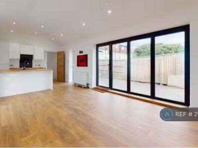 House for rent in London Borough of Merton, Greater London