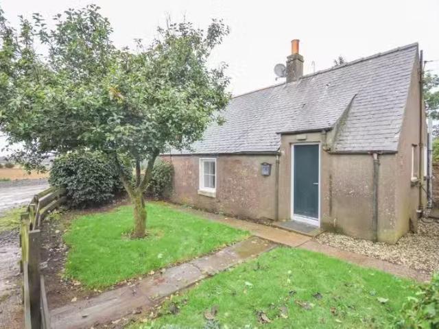 House for rent in Insch, Scotland