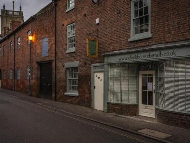 House for rent in Rushock, Worcestershire