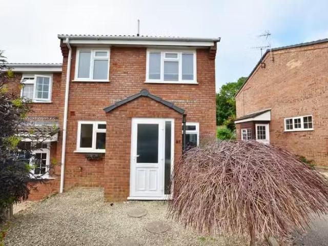 House for rent