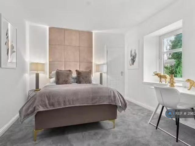 House for rent in Scotland
