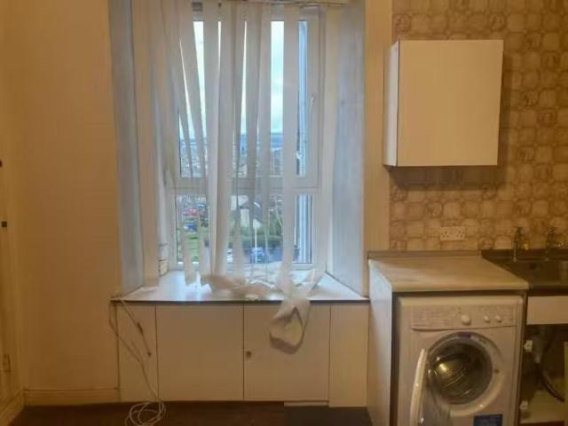 House for rent in Fowlis, Scotland