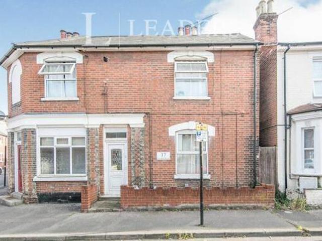 House for rent in Hythe, Fordham Heath