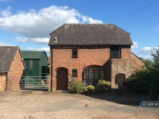 House for rent in West Midlands