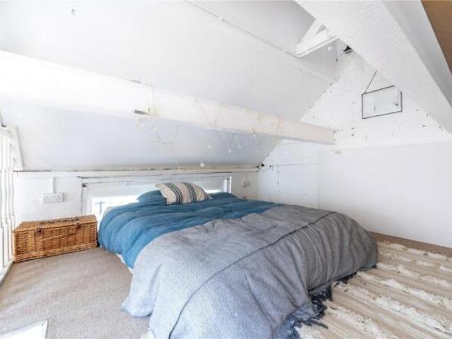 Farm for rent in St Margarets, Greater London