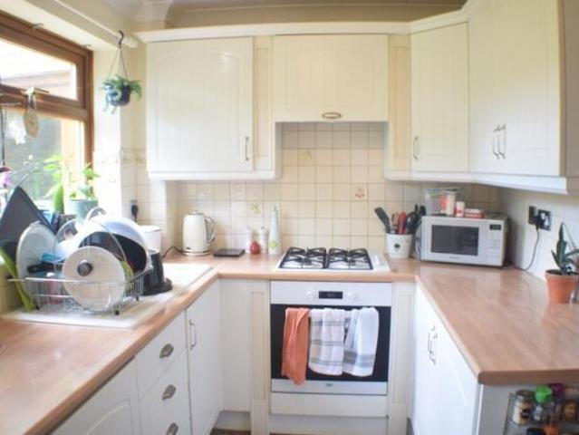 Farm for rent in Southfields, Northampton